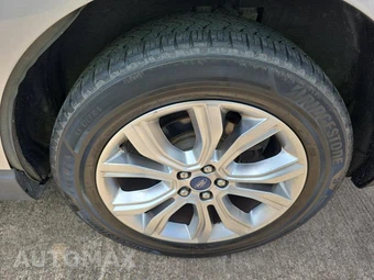 2020 Ford Edge Titanium – miniatura 11