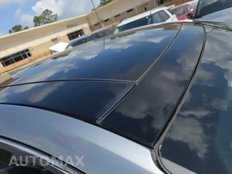 2020 Ford Edge Titanium – miniatura 12