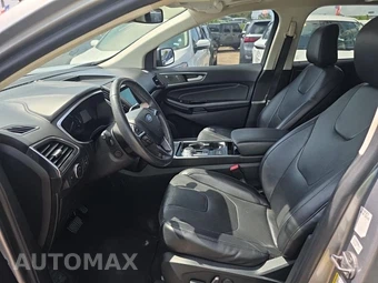 2020 Ford Edge Titanium – miniatura 13