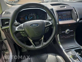 2020 Ford Edge Titanium – miniatura 14