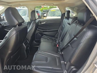 2020 Ford Edge Titanium – miniatura 16