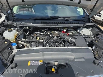 2020 Ford Edge Titanium – miniatura 18