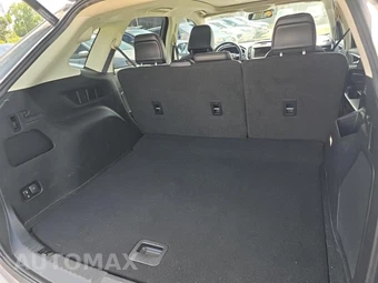 2020 Ford Edge Titanium – miniatura 19