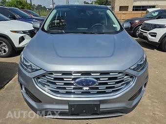 2020 Ford Edge Titanium – miniatura 2