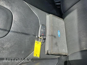 2020 Ford Edge Titanium – miniatura 23