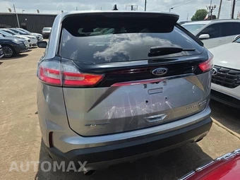 2020 Ford Edge Titanium – miniatura 5