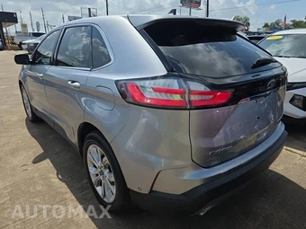 2020 Ford Edge Titanium – miniatura 6