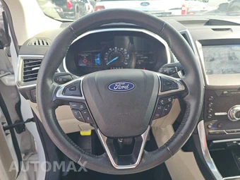 2020 Ford Edge Titanium – miniatura 10