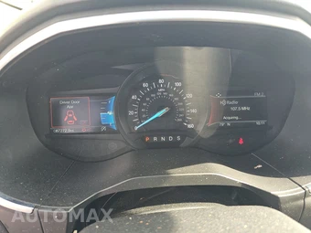 2020 Ford Edge Titanium – miniatura 12