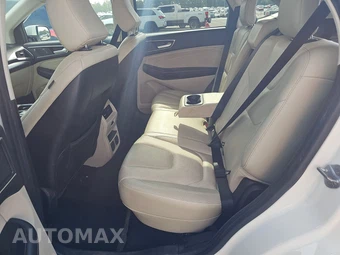 2020 Ford Edge Titanium – miniatura 13