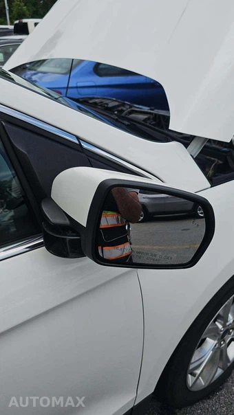2020 Ford Edge Titanium – miniatura 19