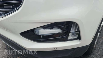 2020 Ford Edge Titanium – miniatura 21
