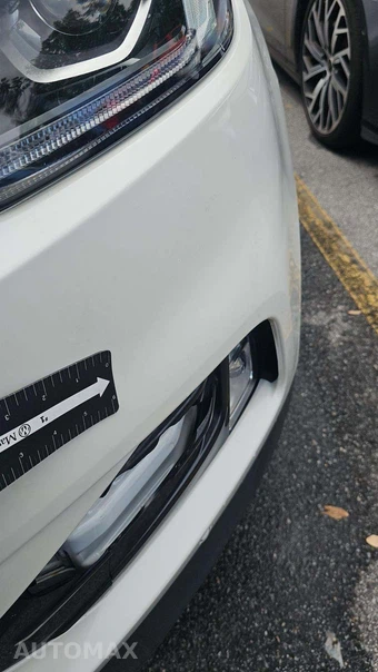 2020 Ford Edge Titanium – miniatura 22