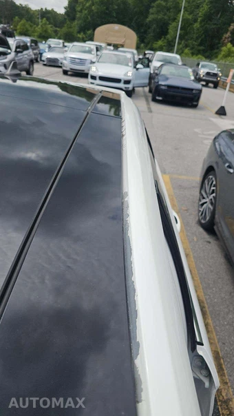 2020 Ford Edge Titanium – miniatura 26