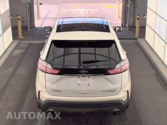 2020 Ford Edge Titanium – miniatura 5