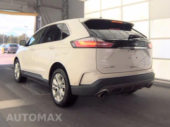 2020 Ford Edge Titanium – miniatura 6