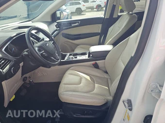 2020 Ford Edge Titanium – miniatura 7