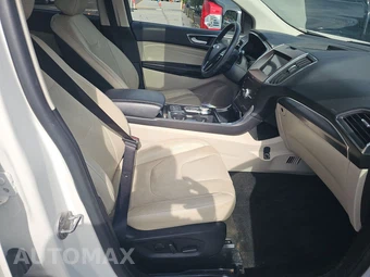 2020 Ford Edge Titanium – miniatura 8