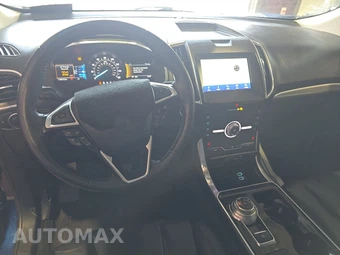 2020 Ford Edge Titanium - miniatura 11