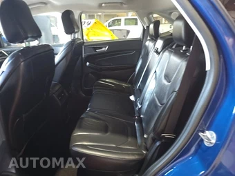 2020 Ford Edge Titanium - miniatura 13