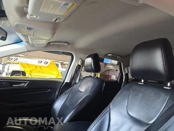 2020 Ford Edge Titanium - miniatura 14
