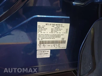 2020 Ford Edge Titanium - miniatura 15