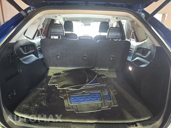 2020 Ford Edge Titanium - miniatura 17