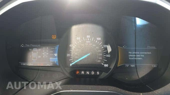 2020 Ford Edge Titanium - miniatura 18