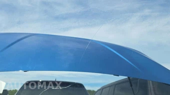 2020 Ford Edge Titanium - miniatura 19
