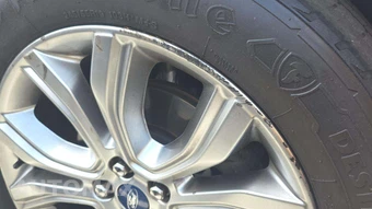 2020 Ford Edge Titanium - miniatura 23