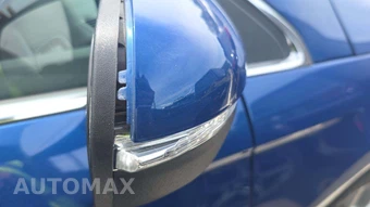 2020 Ford Edge Titanium - miniatura 24