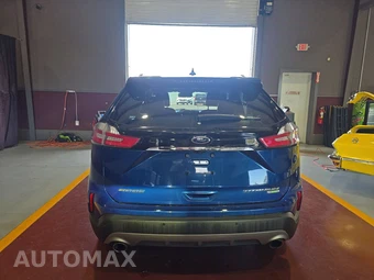 2020 Ford Edge Titanium - miniatura 5