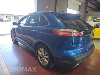 2020 Ford Edge Titanium - miniatura 6