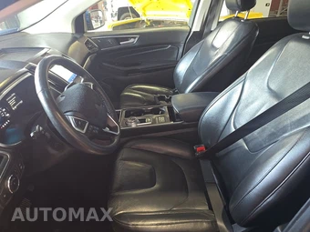 2020 Ford Edge Titanium - miniatura 7