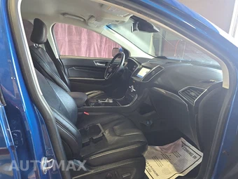 2020 Ford Edge Titanium - miniatura 8