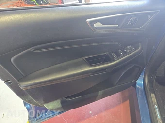 2020 Ford Edge Titanium - miniatura 9