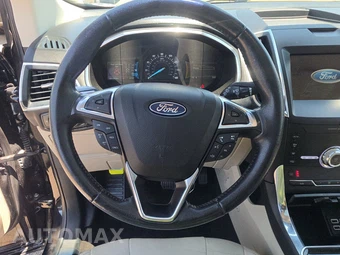 2020 Ford Edge Titanium - miniatura 10