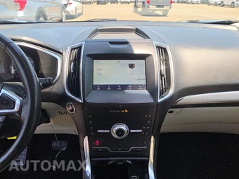 2020 Ford Edge Titanium - miniatura 11