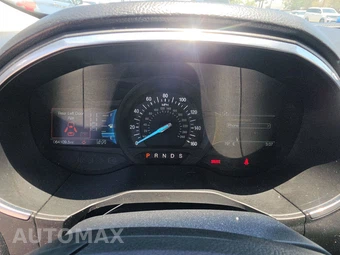 2020 Ford Edge Titanium - miniatura 12