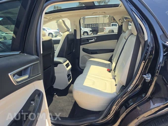 2020 Ford Edge Titanium - miniatura 13