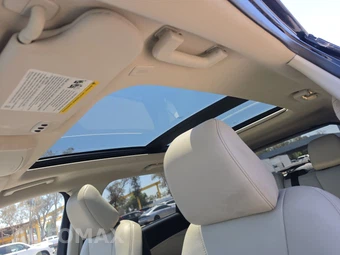 2020 Ford Edge Titanium - miniatura 18