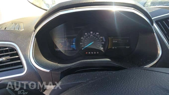 2020 Ford Edge Titanium - miniatura 19