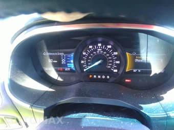 2020 Ford Edge Titanium - miniatura 24