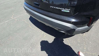 2020 Ford Edge Titanium - miniatura 25