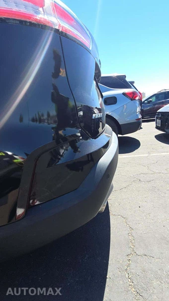2020 Ford Edge Titanium - miniatura 27