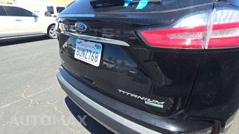 2020 Ford Edge Titanium - miniatura 28