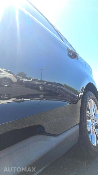 2020 Ford Edge Titanium - miniatura 33