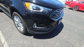 2020 Ford Edge Titanium - miniatura 39
