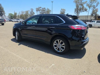 2020 Ford Edge Titanium - miniatura 6