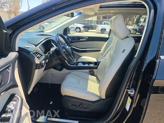 2020 Ford Edge Titanium - miniatura 7